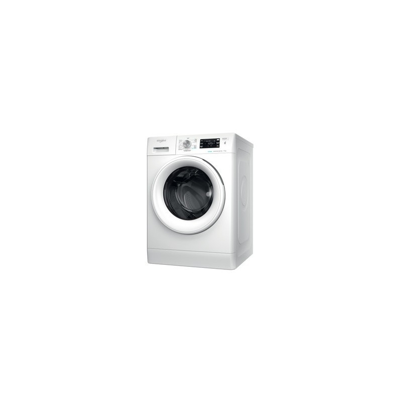Lavadora Whirlpool FFB9269WVSP,  FRESHCA