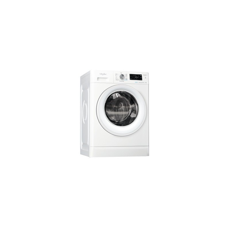 Lavadora Whirlpool FFB9269WVSP,  FRESHCA