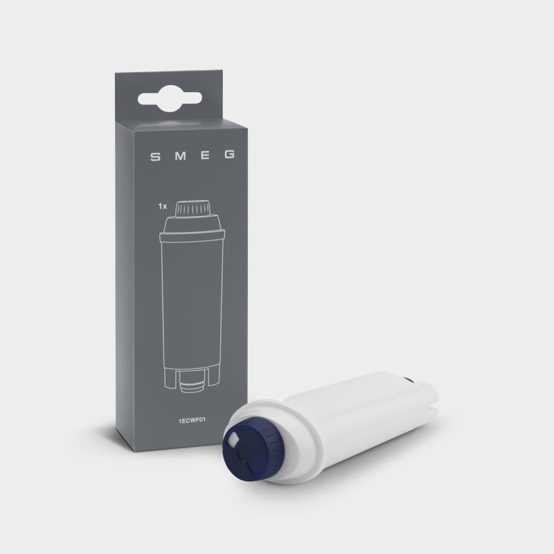 Acc. Smeg 1ECWF01, Filtro agua para cafe