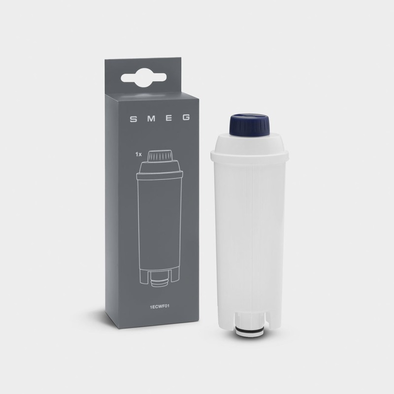 Acc. Smeg 1ECWF01, Filtro agua para cafe