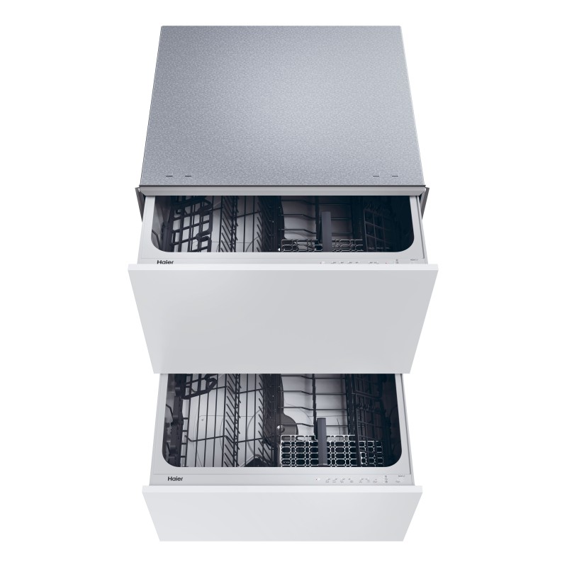 Lavav INT Haier XDD66E5LS, Integración D