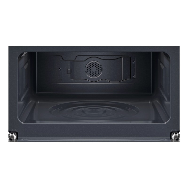 Microondas AEG TM7NK721B, 44 litros, Mea