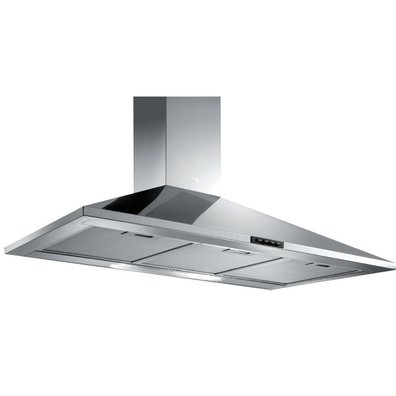 Campana Turboair CERTOSA IX A 60 PB, Pir
