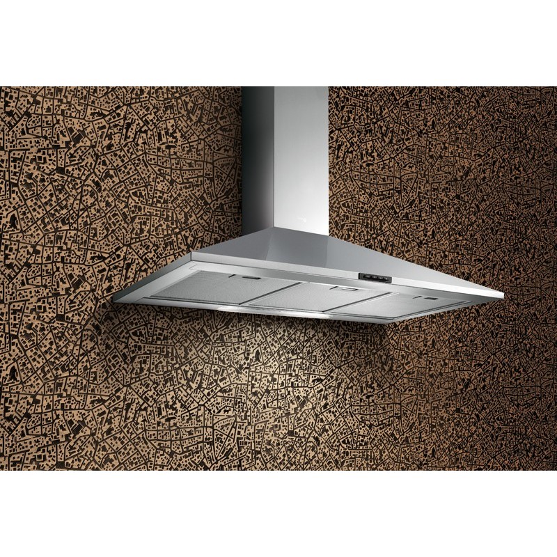 Campana Turboair CERTOSA IX A 60 PB, Pir