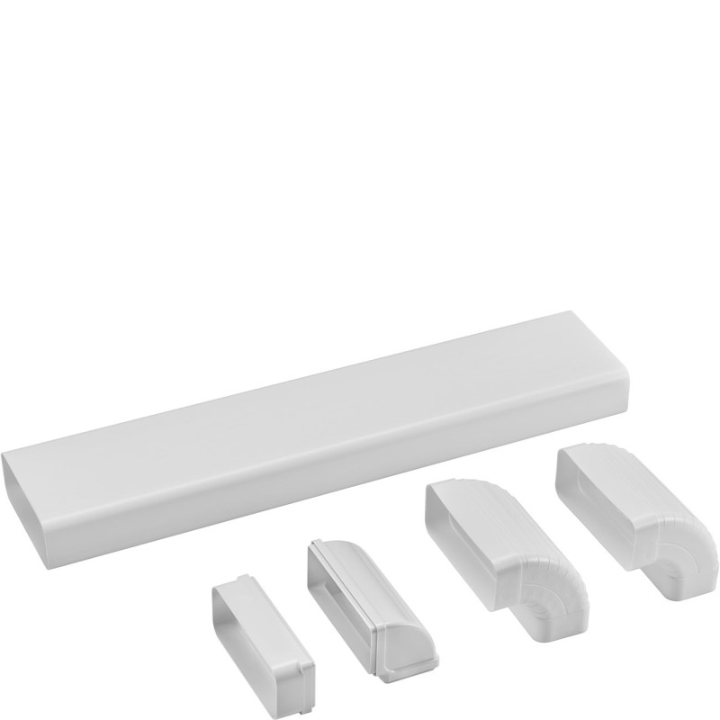 Acc. Smeg KITEHOBD10, Kit de escape opci