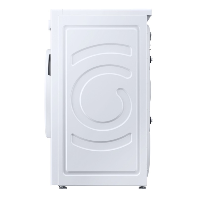 Lavadora Samsung WW80FG3M05TWEC, A, 8 KG