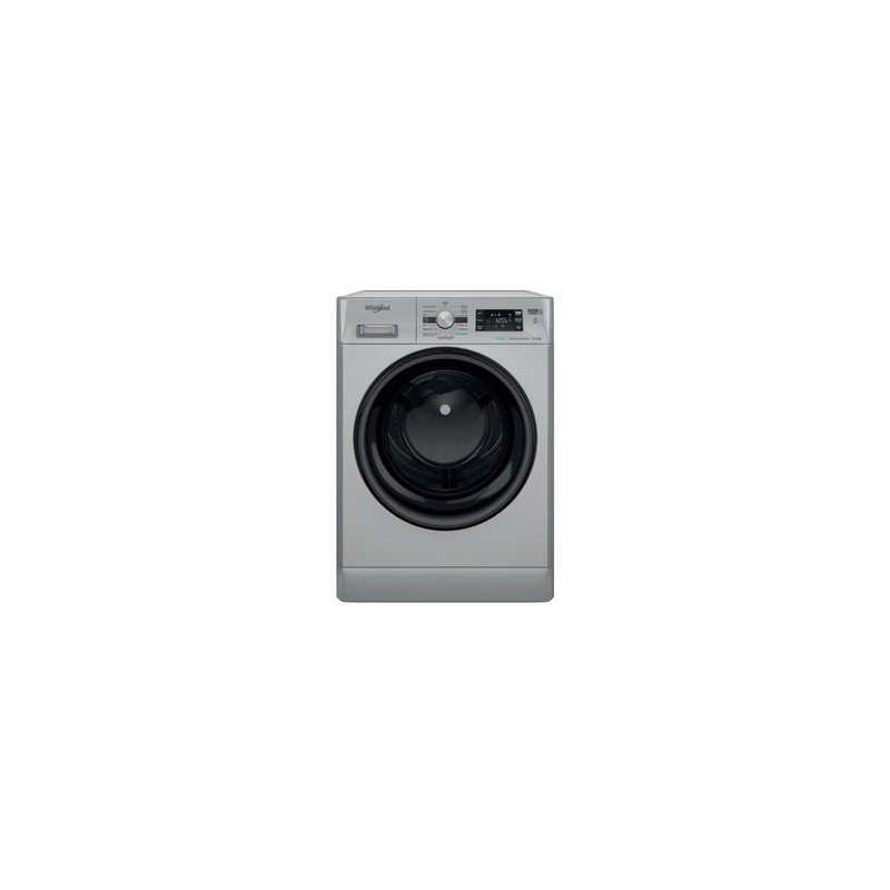 Lavaseca Whirlpool FFWDB964489SBVSPT,  L