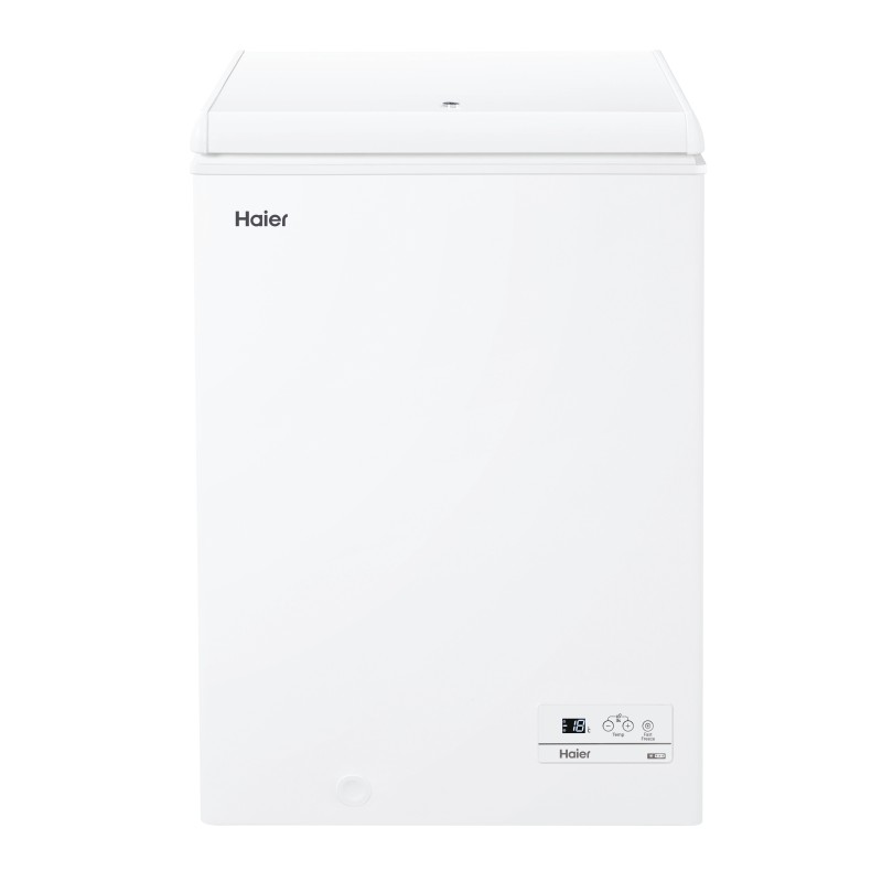 Congel Horiz Haier HCE100E, E, 97 litros