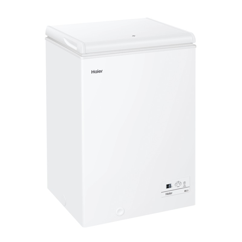Congel Horiz Haier HCE100E, E, 97 litros