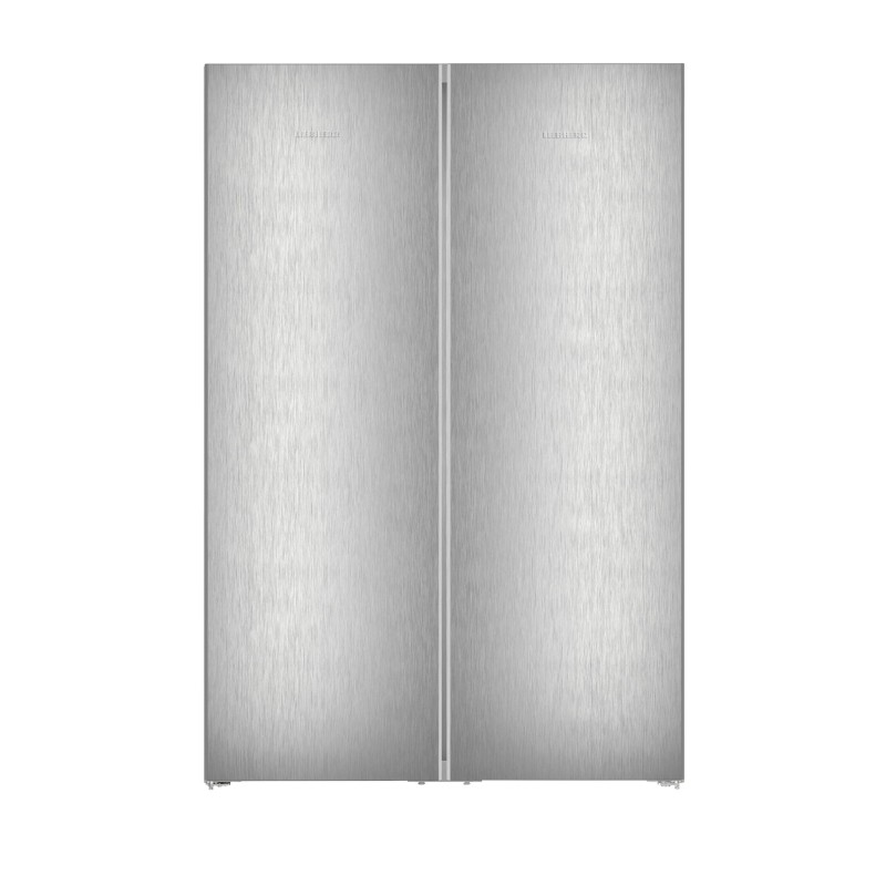 SBS Liebherr XRFSF5245,  con BIOFRESH co