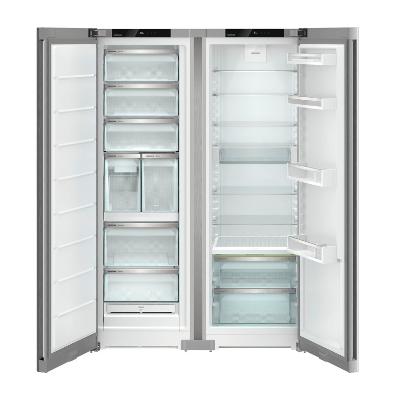 SBS Liebherr XRFSF5245,  con BIOFRESH co