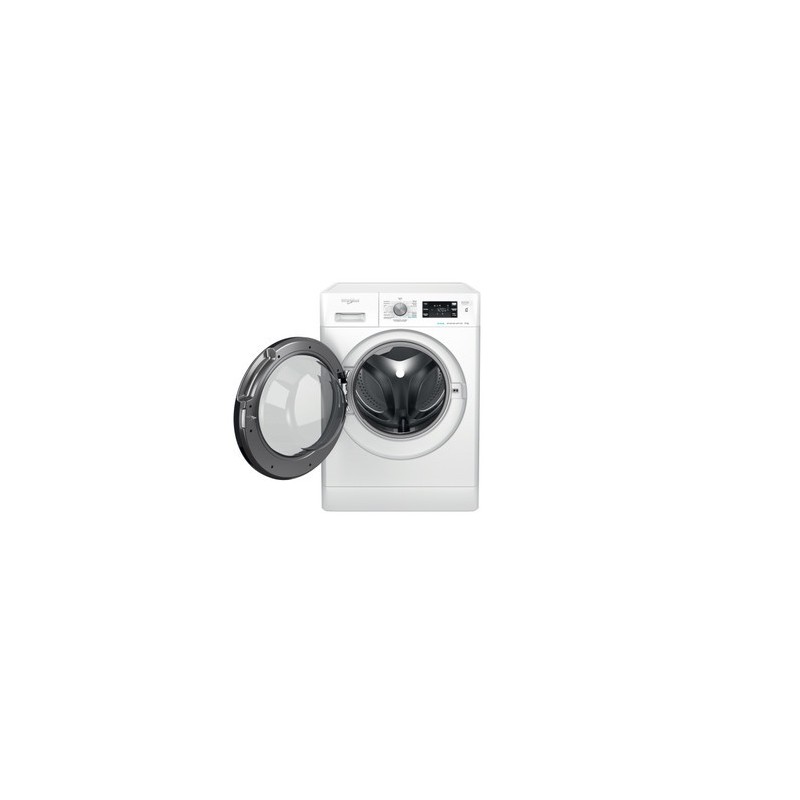 Lavadora Whirlpool FFB8489BVSPT,  FRESHC