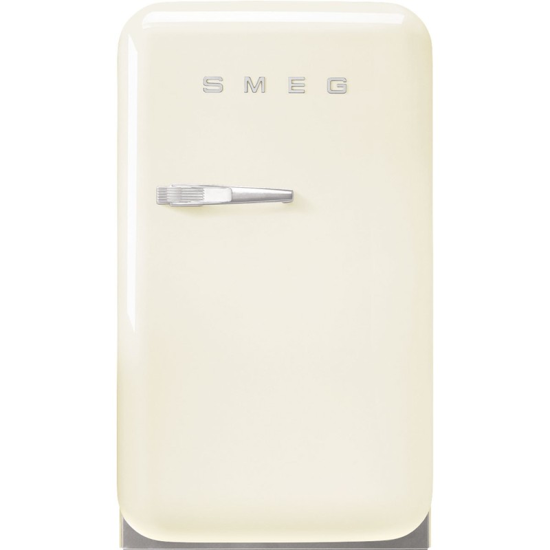 Frig 1p Smeg FAB5RCR6, 50' Style, Estáti