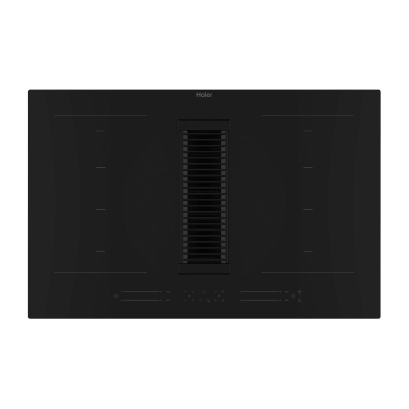 Induccion Haier HAIH82MTMCF, con campana