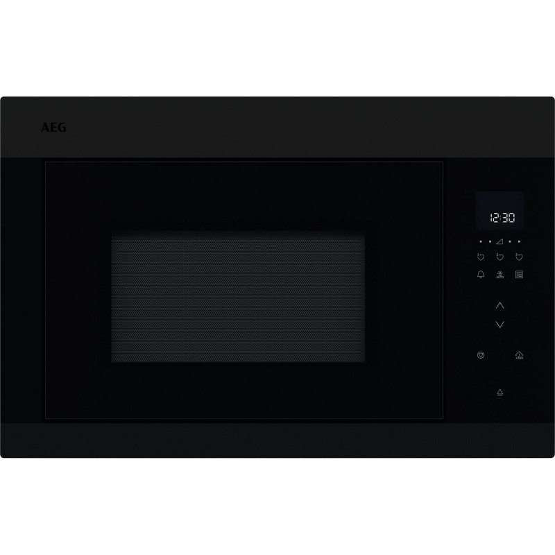 Microondas AEG OMB6G261TT , Fully Built-
