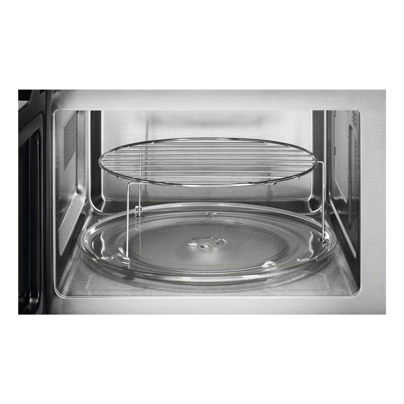 Microondas AEG OMB6G261TT , Fully Built-