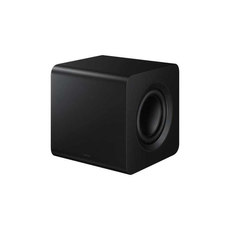 Barra de sonido Samsung HWQS700FZF,  Dol