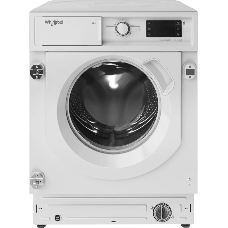 Lavad INT Whirlpool BIWMWG81485EEU,  8 k