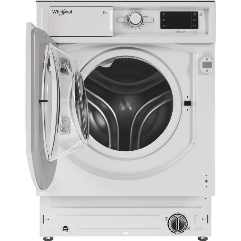 Lavad INT Whirlpool BIWMWG81485EEU,  8 k