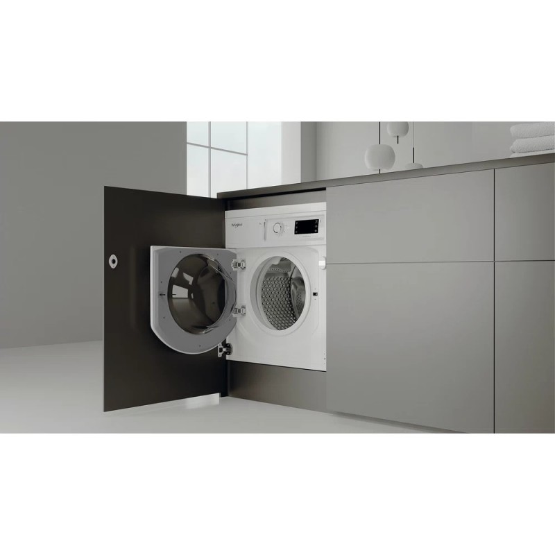 Lavad INT Whirlpool BIWMWG81485EEU,  8 k