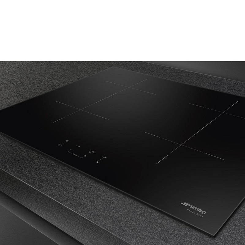 Induccion Smeg SIB2641D,  Estética Unive