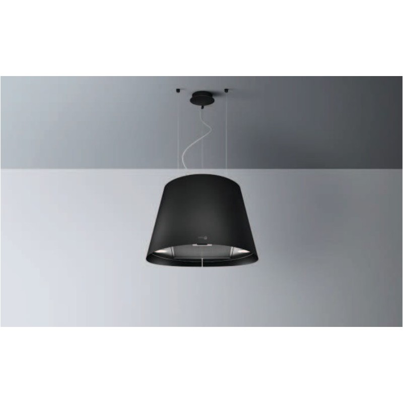 Campana Turboair GIOIA BL F 50, Decorati
