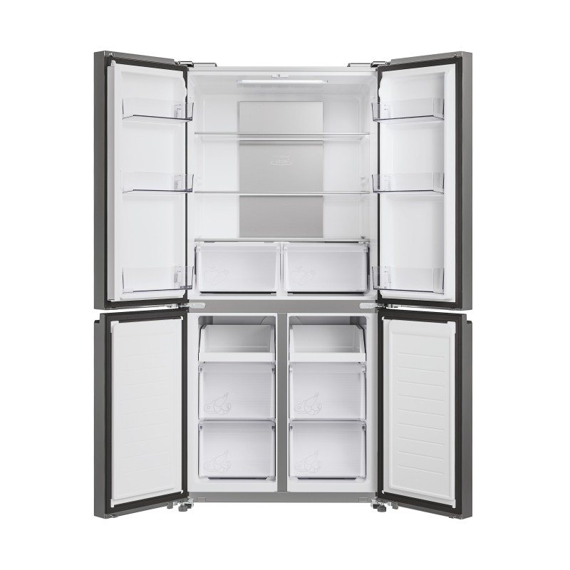 Americano Candy CFQQ5T817EPS, Multidoor 