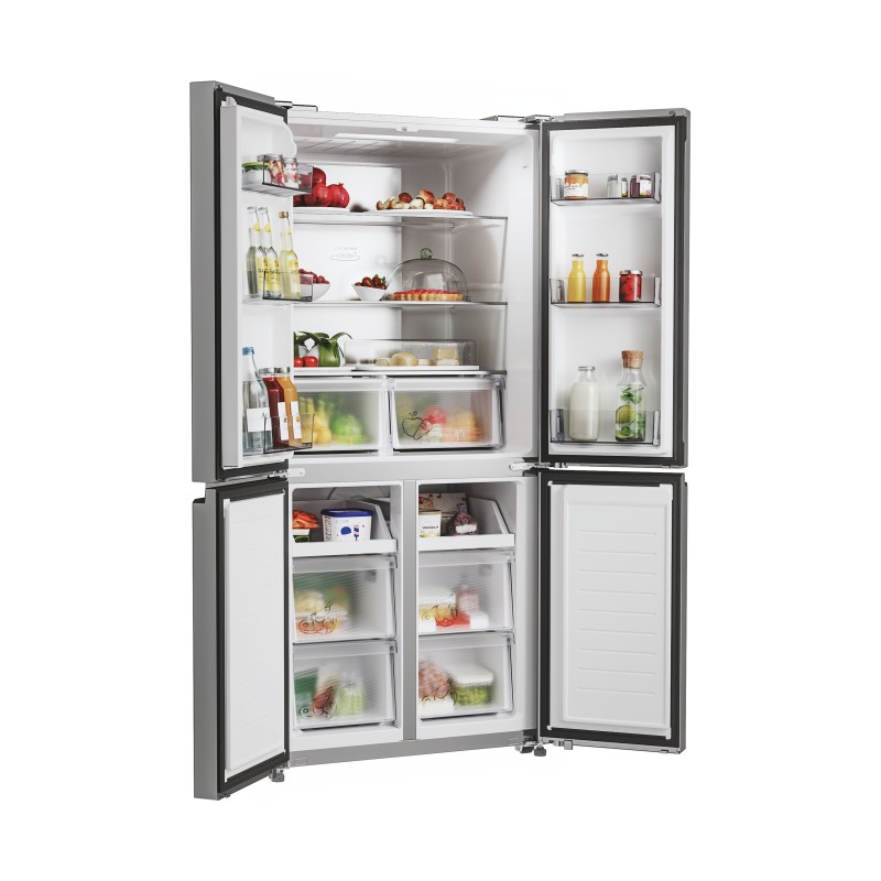 Americano Candy CFQQ5T817EPS, Multidoor 