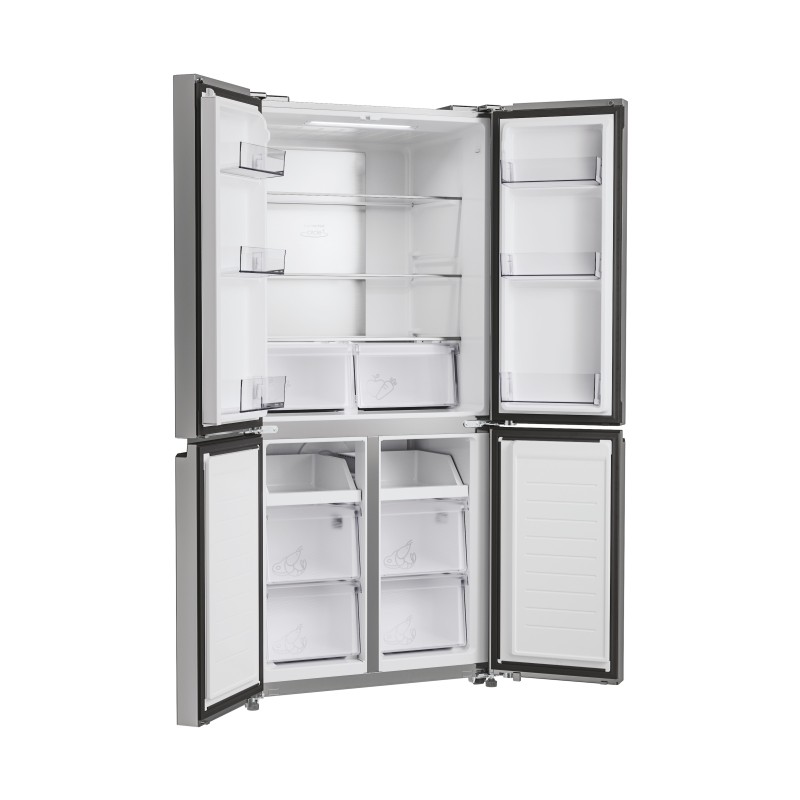 Americano Candy CFQQ5T817EPS, Multidoor 