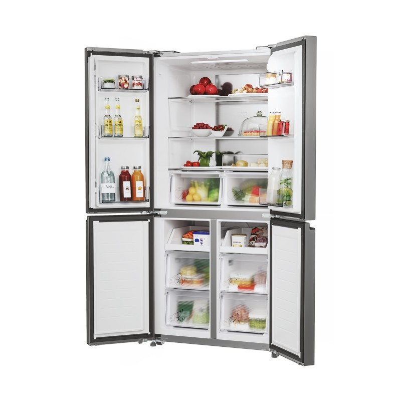 Americano Candy CFQQ5T817EPS, Multidoor 