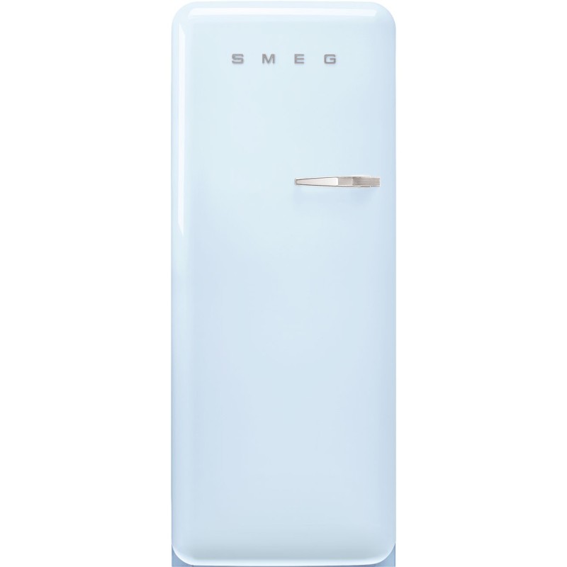 Frig 1p Smeg FAB28LPB6, 50' Style, Venti