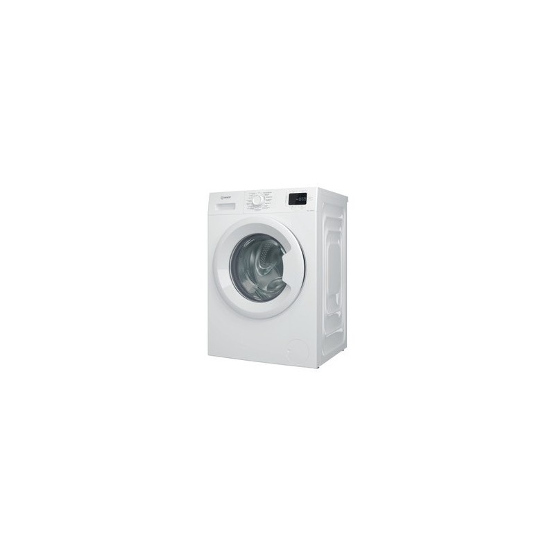 Lavadora Indesit IM864MYTIMESPT, 8 kg , 