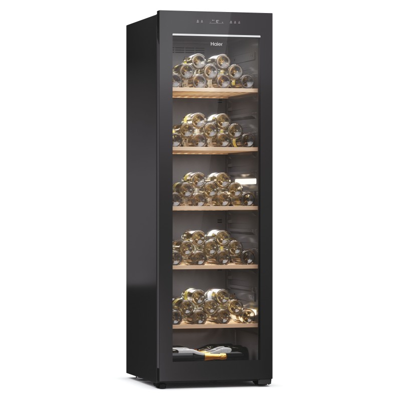 Vinoteca Haier HWS247GEH1, Monozona 247 