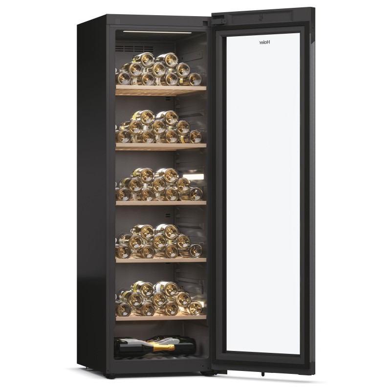 Vinoteca Haier HWS247GEH1, Monozona 247 