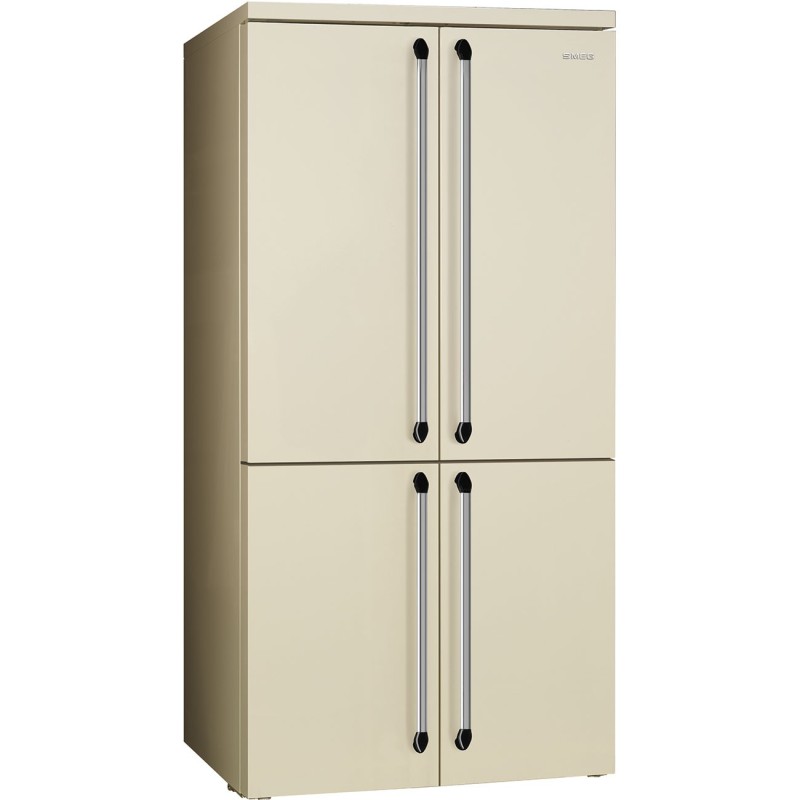 Americano Smeg FQ960P6, 4 puertas Victor