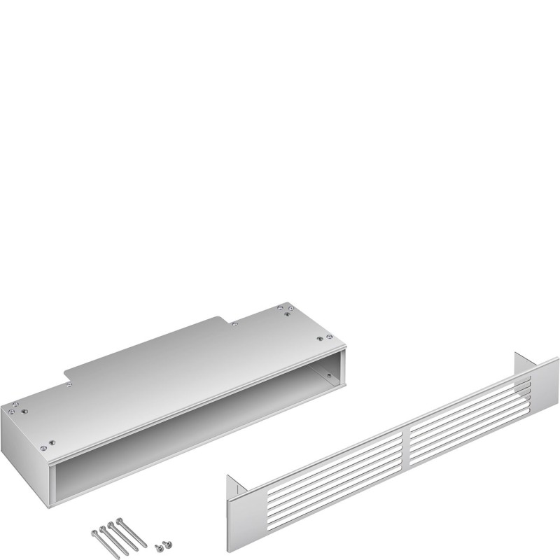 Acc. Smeg GRIX6H, Rejilla acero inox par