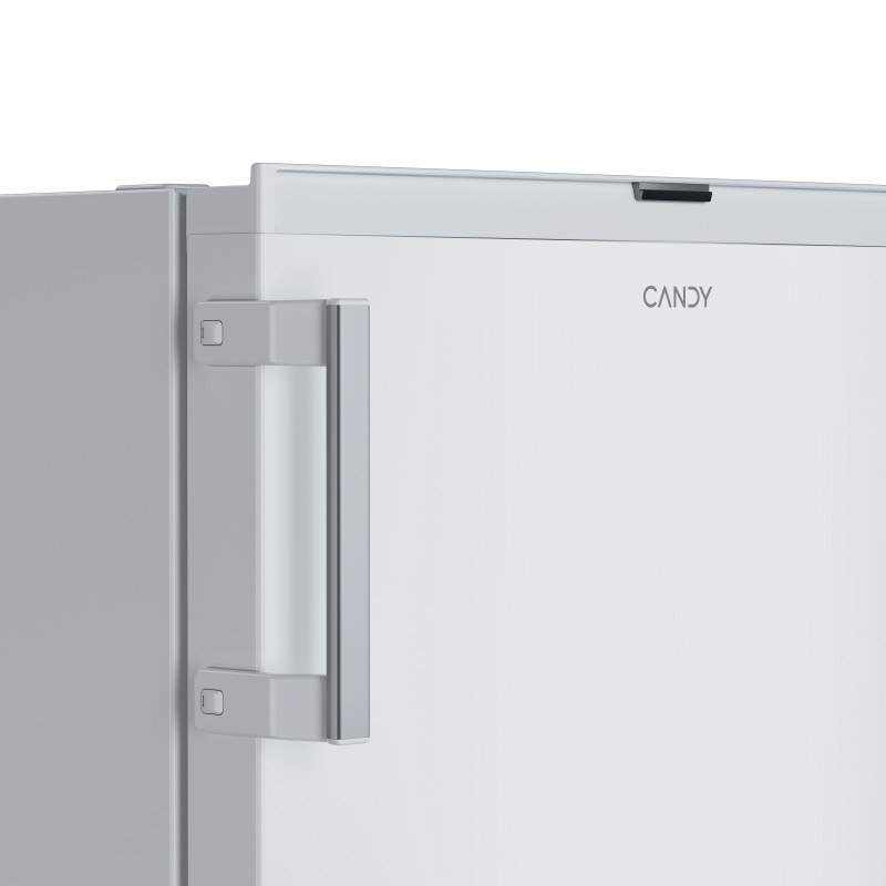 Frig 1p Candy CNUQ2L58EWH, Table top baj