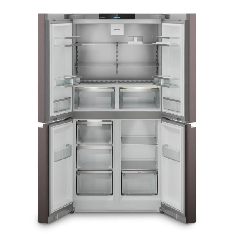 Americano Liebherr MBTSDI9024, MULTIDOOR