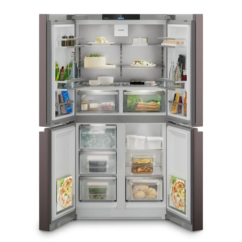 Americano Liebherr MBTSDI9024, MULTIDOOR