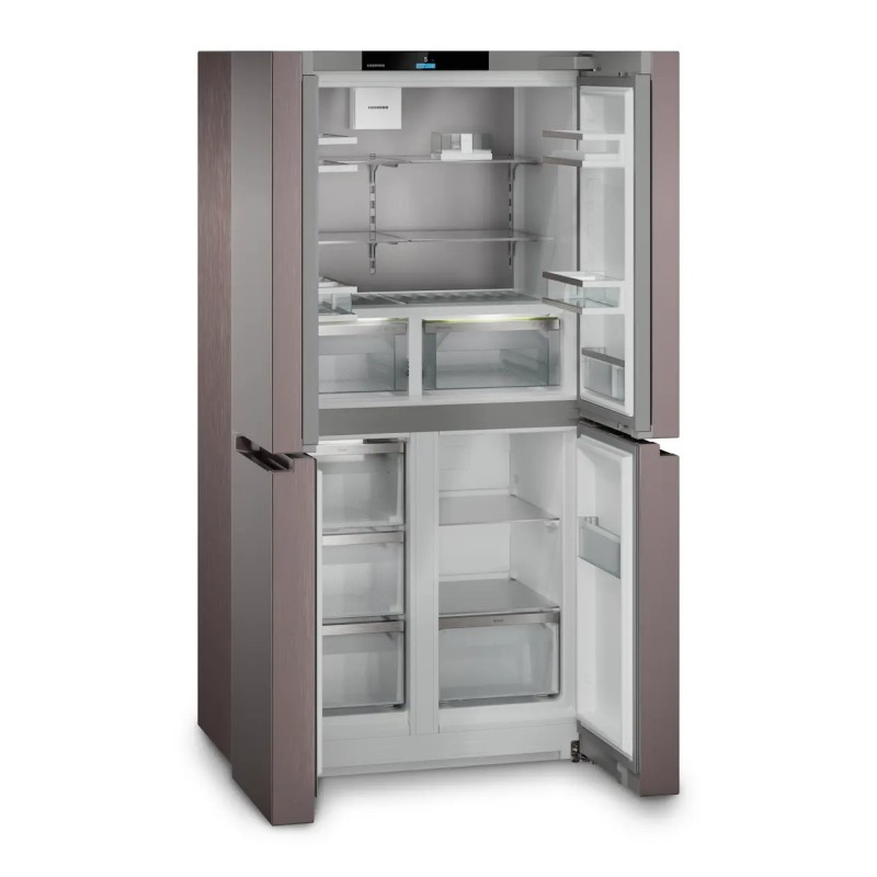 Americano Liebherr MBTSDI9024, MULTIDOOR