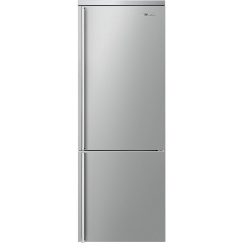 Combi Smeg FA3905RX6, Libre instalación,