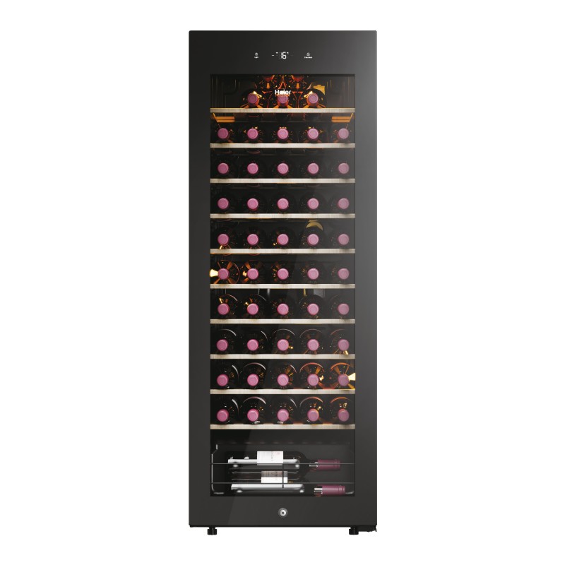 Vinoteca Haier HWS58GGH1, Monozona 58 Bo