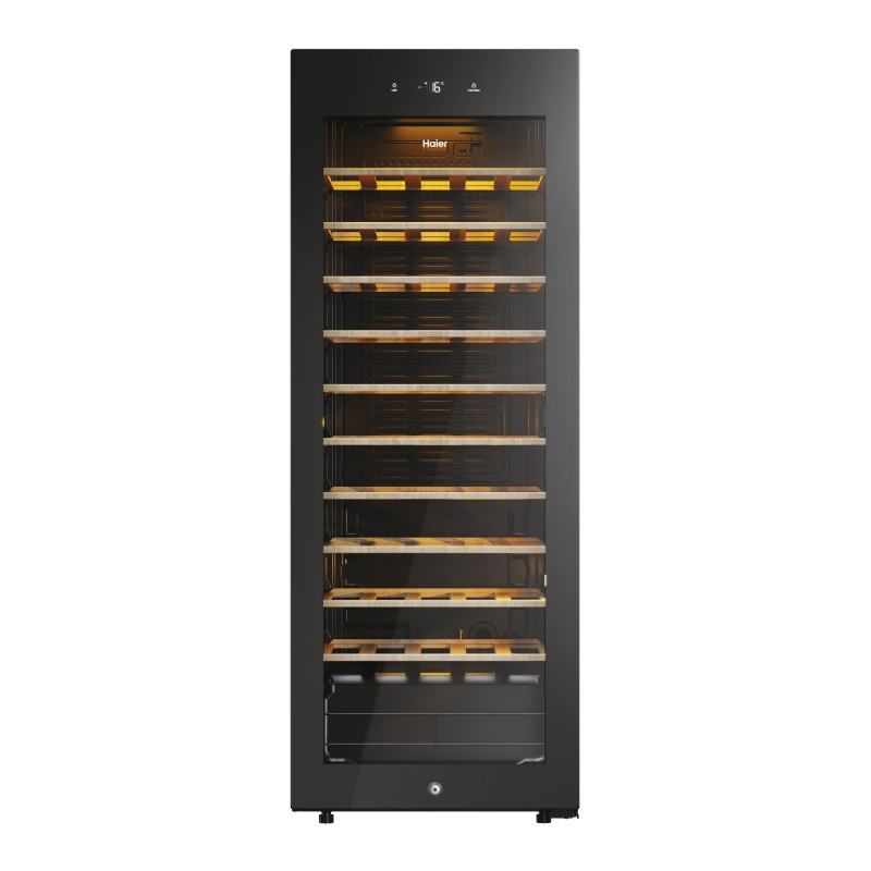 Vinoteca Haier HWS58GGH1, Monozona 58 Bo
