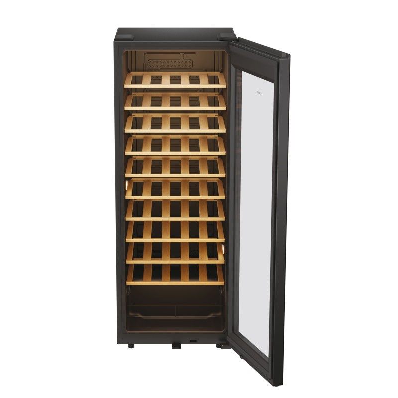 Vinoteca Haier HWS58GGH1, Monozona 58 Bo