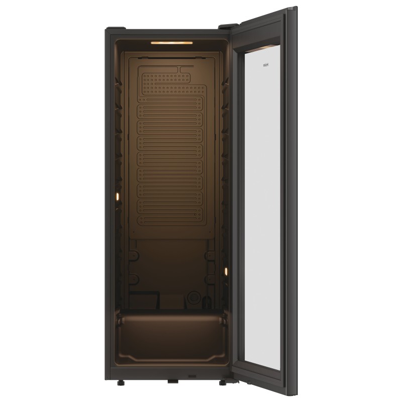 Vinoteca Haier HWS58GGH1, Monozona 58 Bo