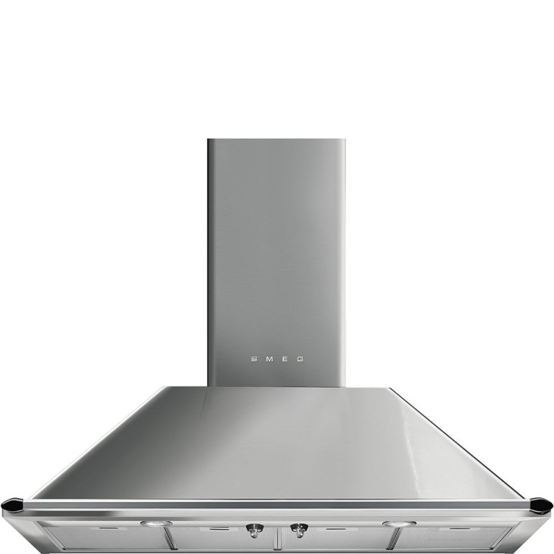 Campana Smeg KTR110XE,  de pared Victori