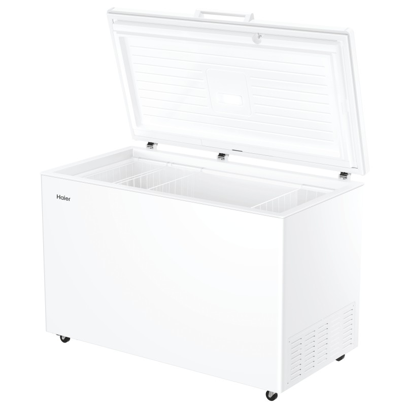 Congel Horiz Haier HCE420E, E, 418 litro