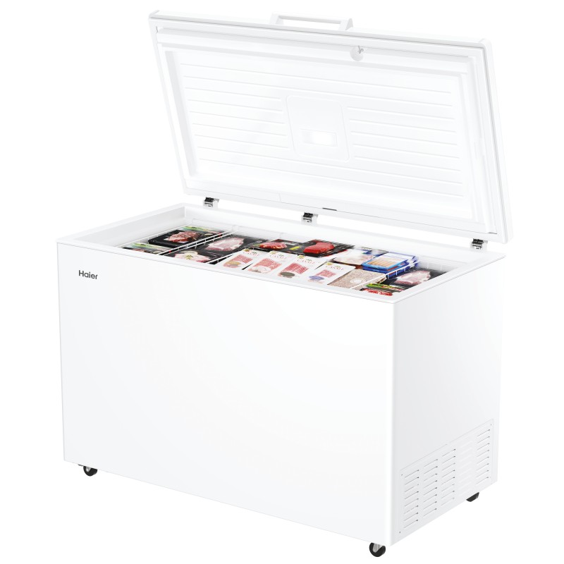 Congel Horiz Haier HCE420E, E, 418 litro