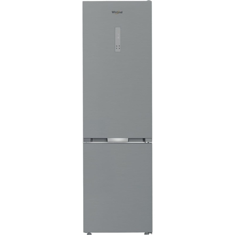 Combi Whirlpool WHK26404XP7E,  Pearl Ino