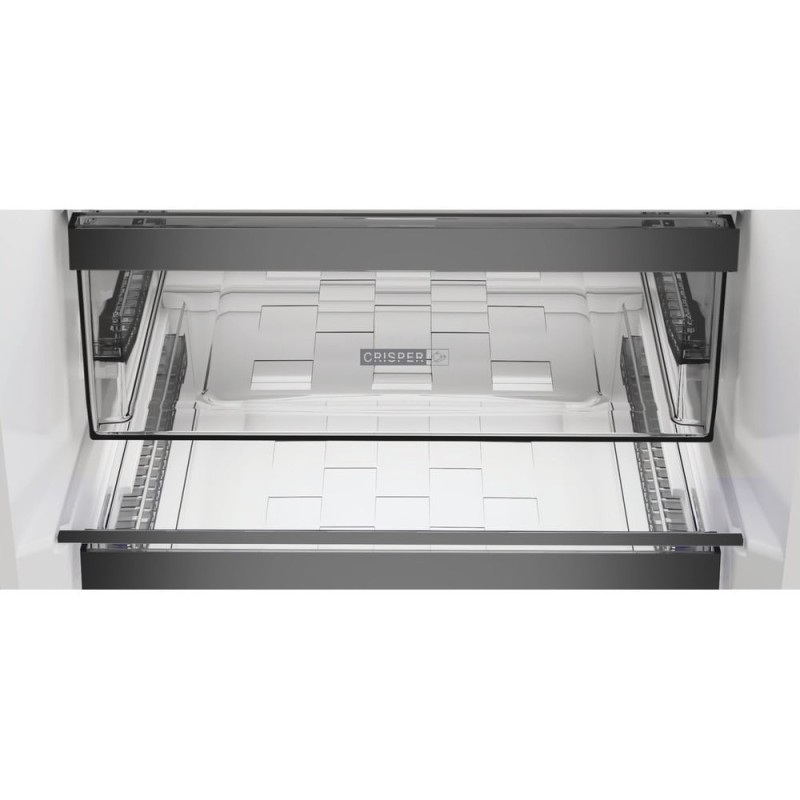 Combi Whirlpool WHK26404XP7E,  Pearl Ino